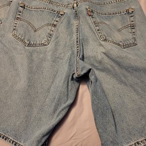 Mens Levi short